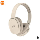 Xiaomi Wireless Over-Ear Headphones – HiFi, Foldable, Bluetooth, TF/3.5mm/Type-C  Adomoo